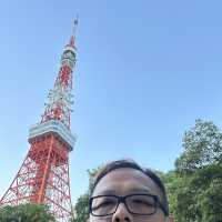 東京鐵塔