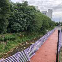 荖坑溪公園