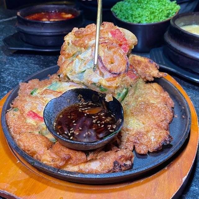 Korean BBQ Experience - Hanjip