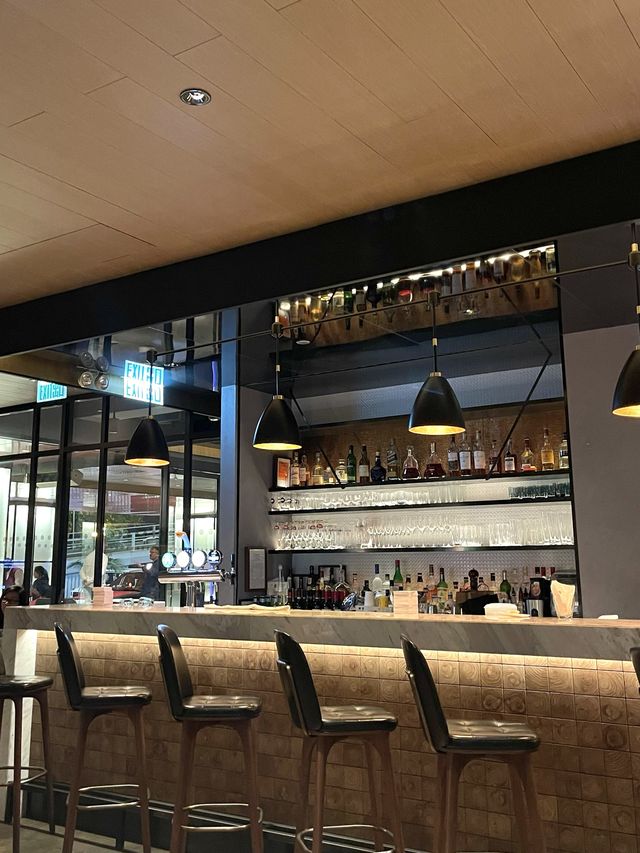 香港銅鑼灣鬧市中的海景酒店-The Park Lane Hong Kong