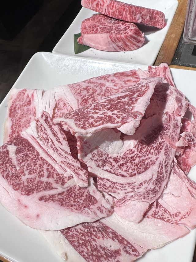 《日本澀谷》肉屋台所
