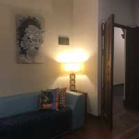 Try to visit this nostalgic stay 
