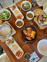 함덕해수욕장뷰 가성비 맛집, 함덕연옥