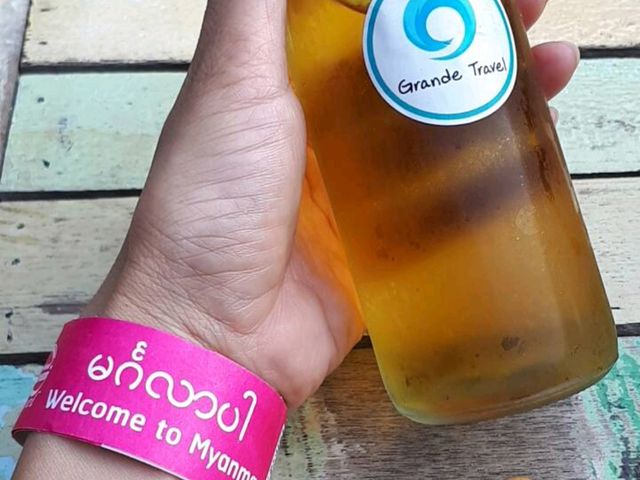 ทัวร์เกาะพม่า 2 วัน 1 คืน | Myanmar