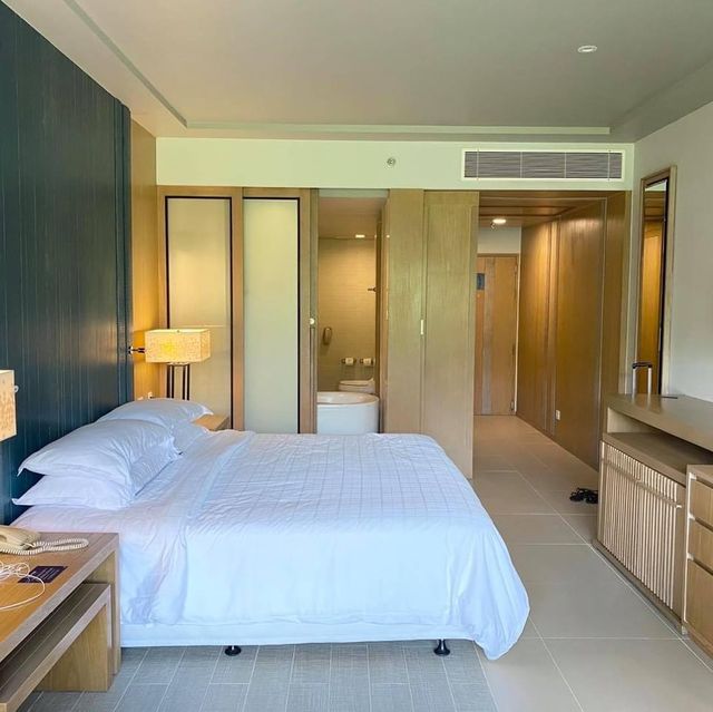 Dusit Thani Krabi Beach Resort