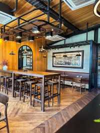  Cafe Amazon  สาขา สาขาเลียบคลองประปา