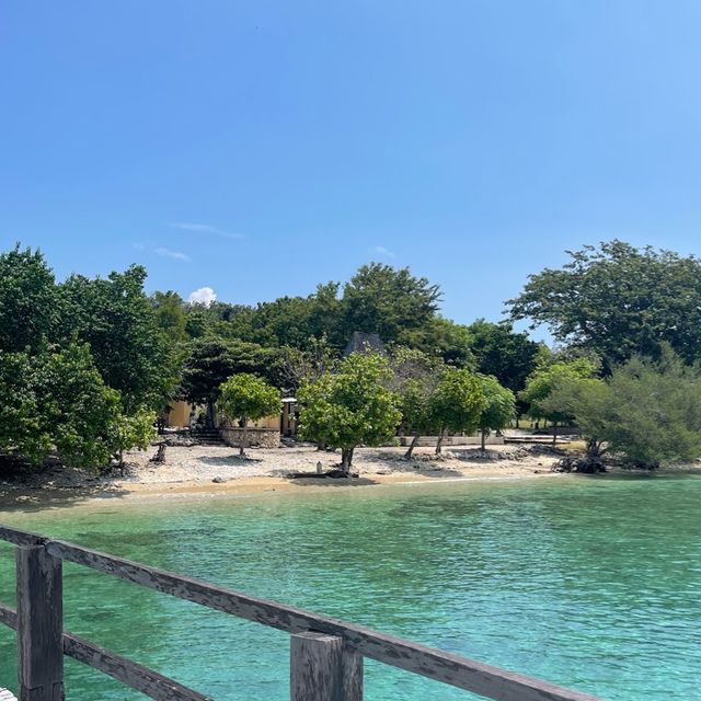 West Bali National Park