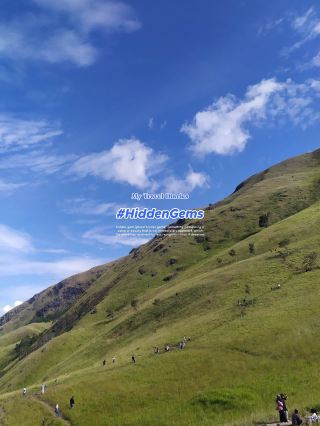 Puncak Gagoan