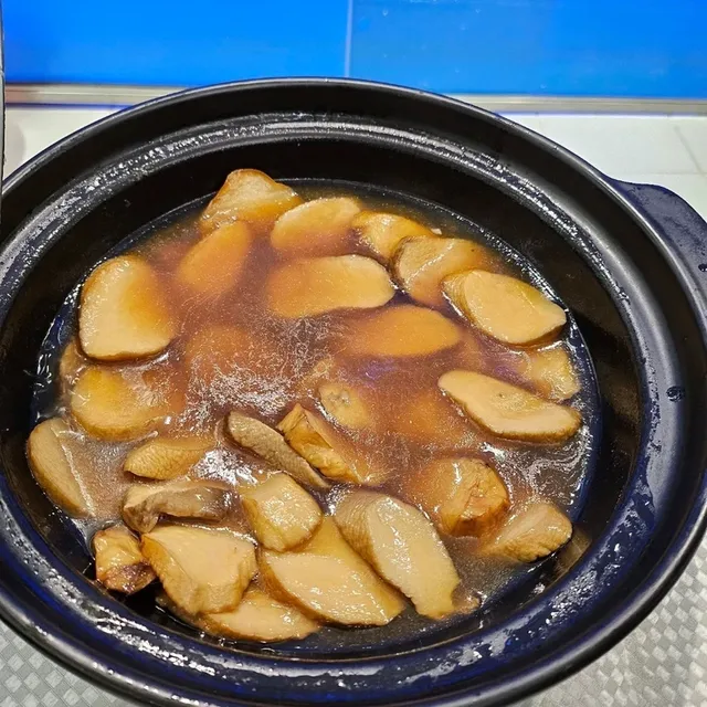 世外「陶源」嘆大閘蟹🦀的季節😋