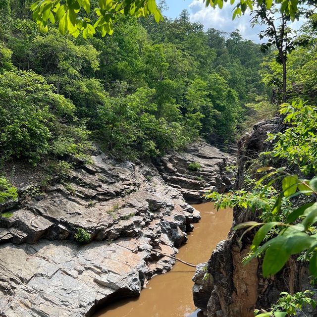 Ob Khan National Park