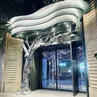 arTree Hotel阿樹國際旅店