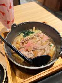 居酒屋🏮竟然有奶昔飲😱