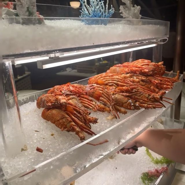 ☺️😉🤵‍♂️新加坡濱海灣金沙酒店🤵‍♂️奢華舒適🦞🌅💤  