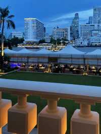 The Peninsula Bangkok