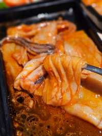🍖韓燒料理放題🍲
