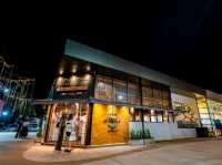 Premium Feast at In The Middle by Kaizen