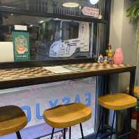 大角咀人氣文青餐廳