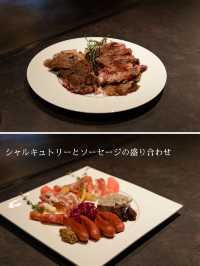 【沖縄県/那覇市】コスパ最強会員制鉄板フレンチディナー