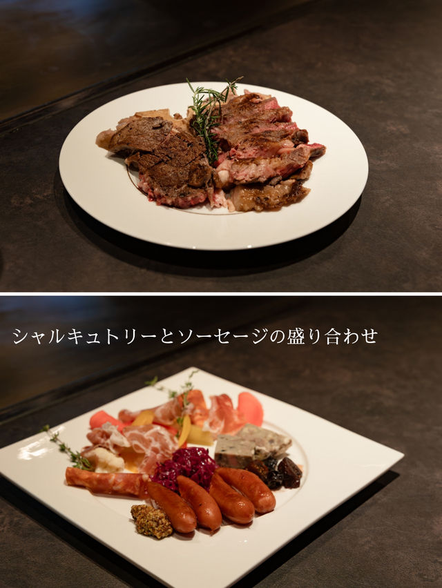 【沖縄県/那覇市】コスパ最強会員制鉄板フレンチディナー