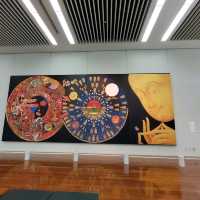 【福岡】福岡アジア美術館✨福岡おすすめ観光スポット