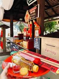 ม่อนกุเวร Chiang Mai