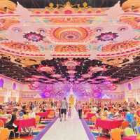 Carnival Magic 