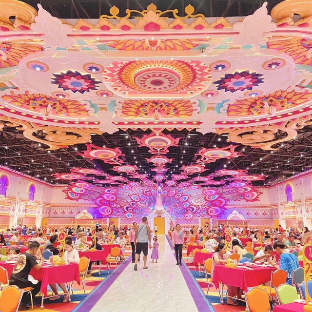 Carnival Magic 