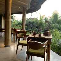 Immersed into the serenity of Ubud at Artenanka Resort 