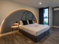 โรงแรมหลักร้อย ใกล้ตัวเมืองเชียงใหม่ ถ่ายรูปสวย