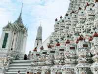 Visit Wat Arun