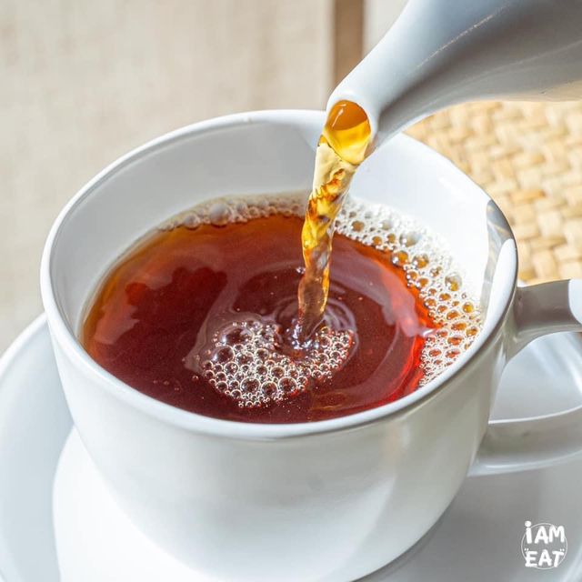 คาเฟ่ชาเปิดใหม่เจริญกรุงส่งตรงจากไร่ชาเชียงใหม่