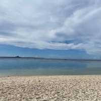 ヒルトン沖縄瀬底リゾート🏝️ 沖縄北部　瀬底ビーチ