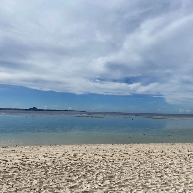 ヒルトン沖縄瀬底リゾート🏝️ 沖縄北部　瀬底ビーチ