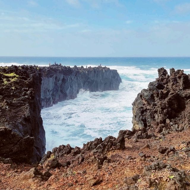 São Miguel, an amazing Azorean island!
