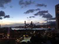 海景大浴缸 Little Tai Hang