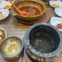 으~어마무시한 갈치조림 맛집 “논짓물“