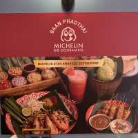 Baan PhadThai first outlet at Pavillion KL