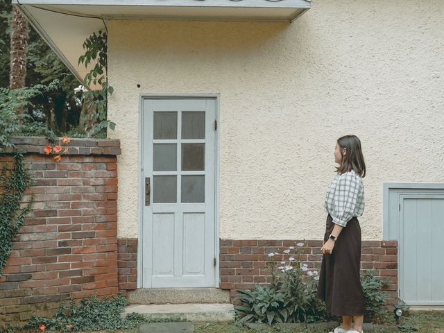 레트로 감성 가득 나주 숙소, 마중 39-17 
