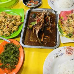 Todak Waterfront Hawker Centre張用戶圖片