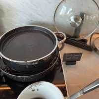 JW萬豪酒店下午茶（一個月時間定位）
