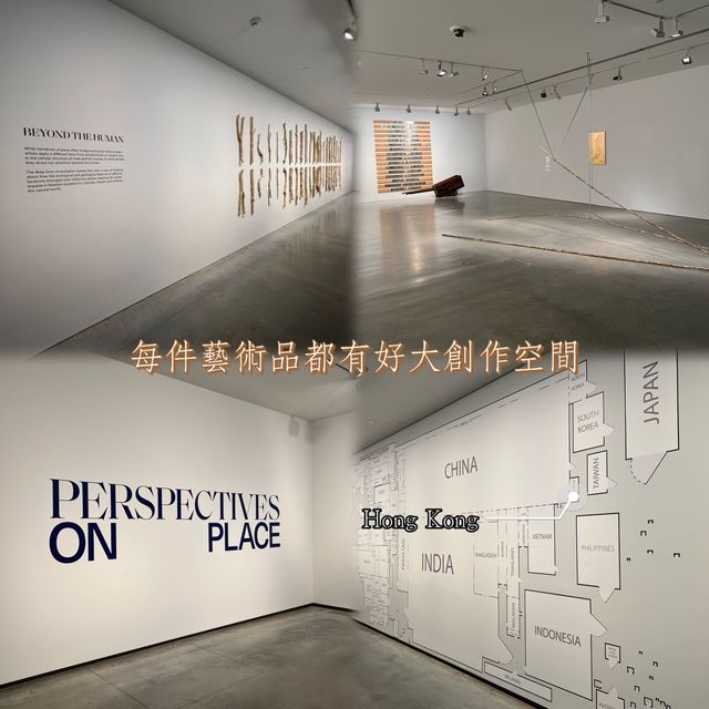 Museum of Contemporary Art Australia 🏛️