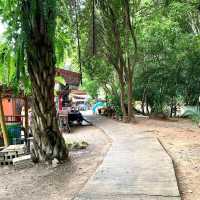 คลองน้ำใส