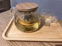 文青簡約風cafe