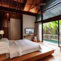 The Tubkaak Krabi Resort 