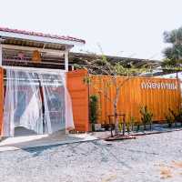 ร้านกาแฟเปิดใหม่ : กล่องกาแฟ - Kongkafair  