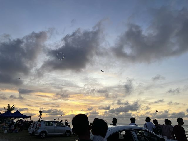 TAMAN DAMAI LABUAN