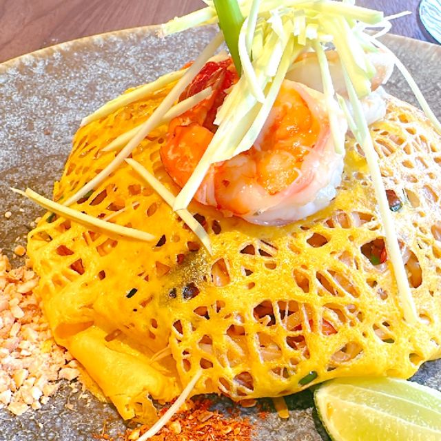 大角咀Sawadee Chef Review 