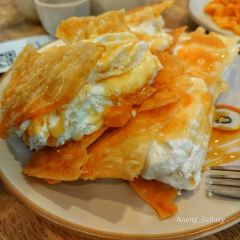 Guu Fusion Roti & Tea User Photo