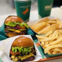 🍔🍔 N+ Burger