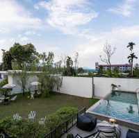 Blu Monkey Hub & Hotel Ranong 